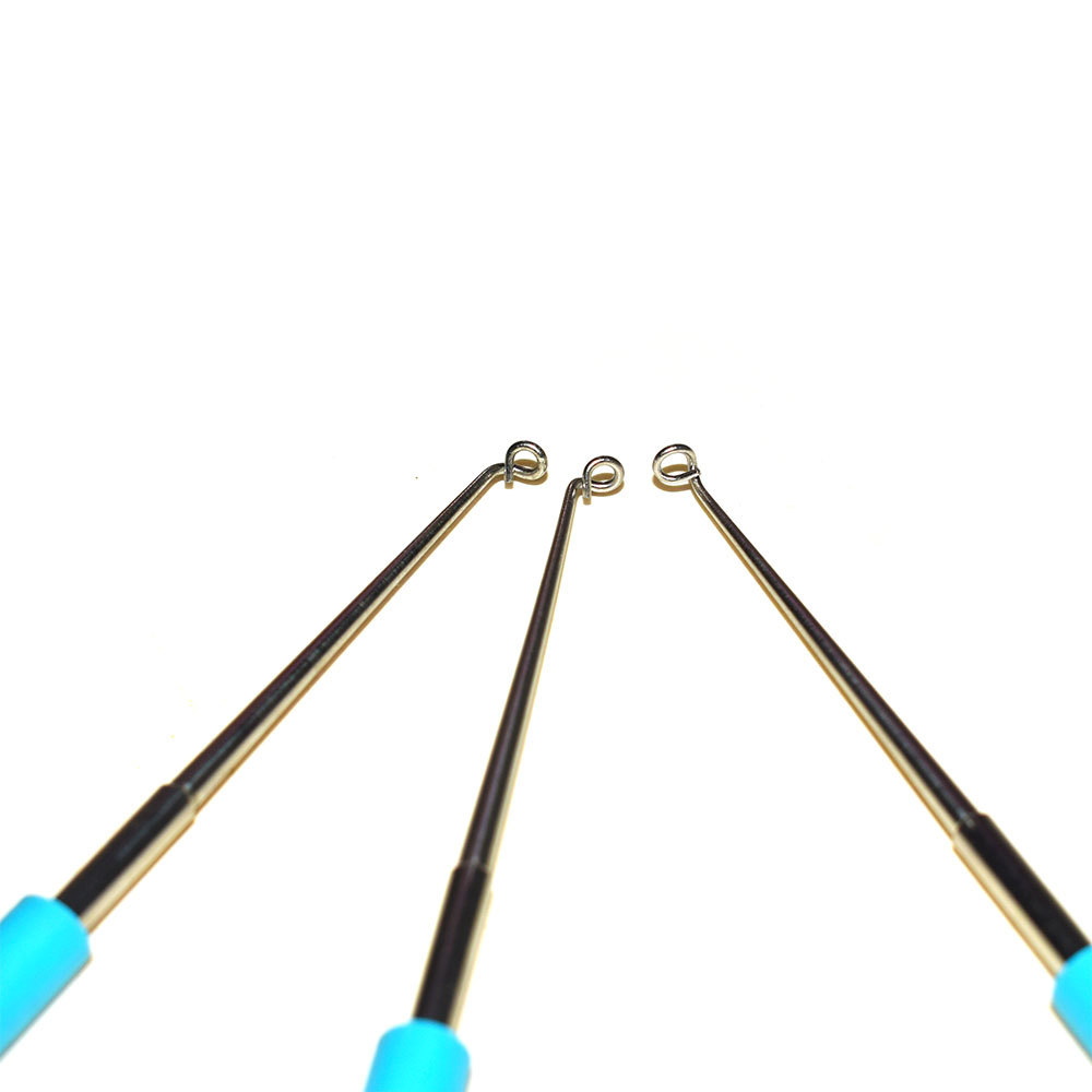 1 szt. Łatwe do usuwania haczy – Fishing Hook Stainless Steel recenzja i cena
