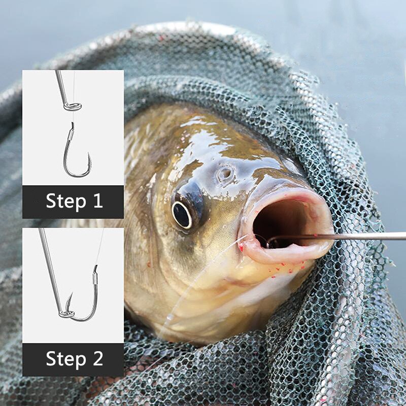Przyrząd do usuwania haczyków  – Fishing Hook Stainless Steel recenzja i cena