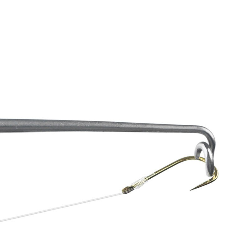 Przyrząd do usuwania haczyków  – Fishing Hook Stainless Steel recenzja i cena