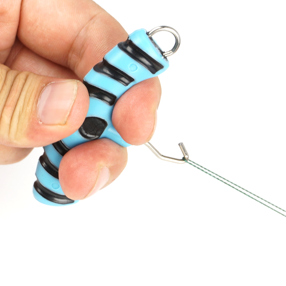 Hirisi Fishing Knot Puller Kno – Fishing Hook Sharpener recenzja i cena