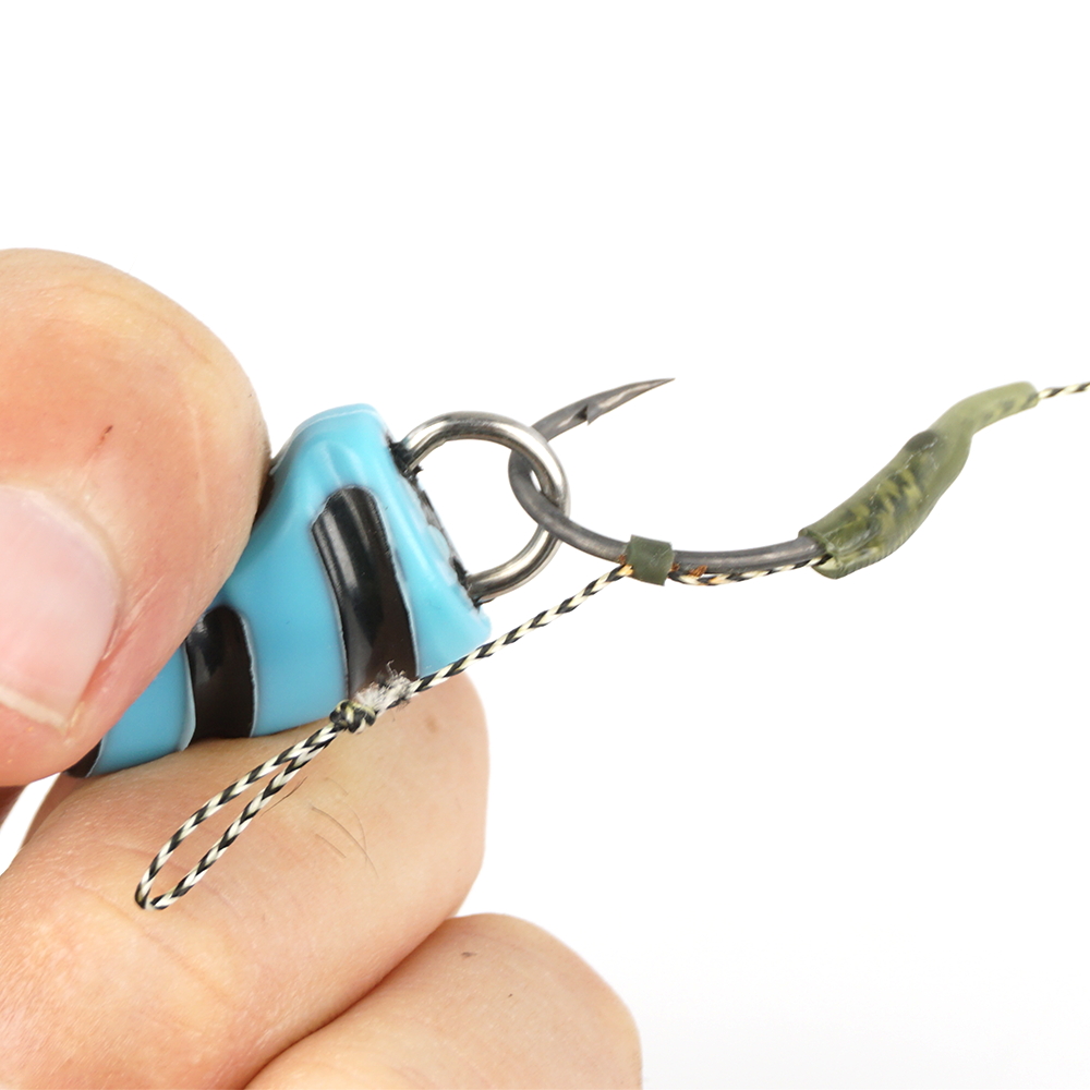 Hirisi Fishing Knot Puller Kno – Fishing Hook Sharpener recenzja i cena
