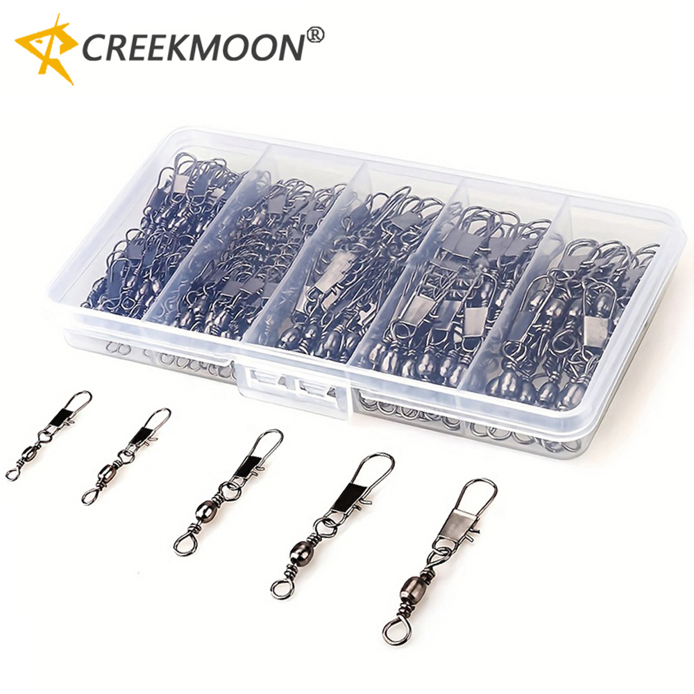 100 sztuk/partia 4 # 6 # 8 # 1 – Fishing Hook Stainless Steel recenzja i cena